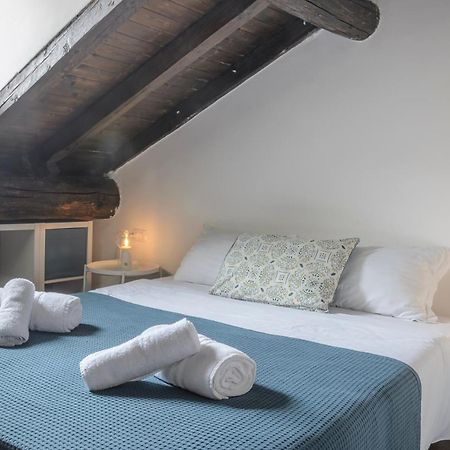 Casa Molino - A Due Passi Dal Duomo Apartment Milano Ngoại thất bức ảnh
