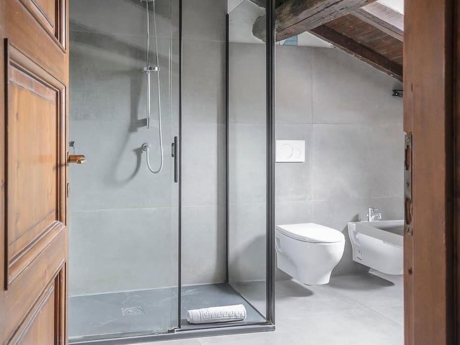 Casa Molino - A Due Passi Dal Duomo Apartment Milano Ngoại thất bức ảnh