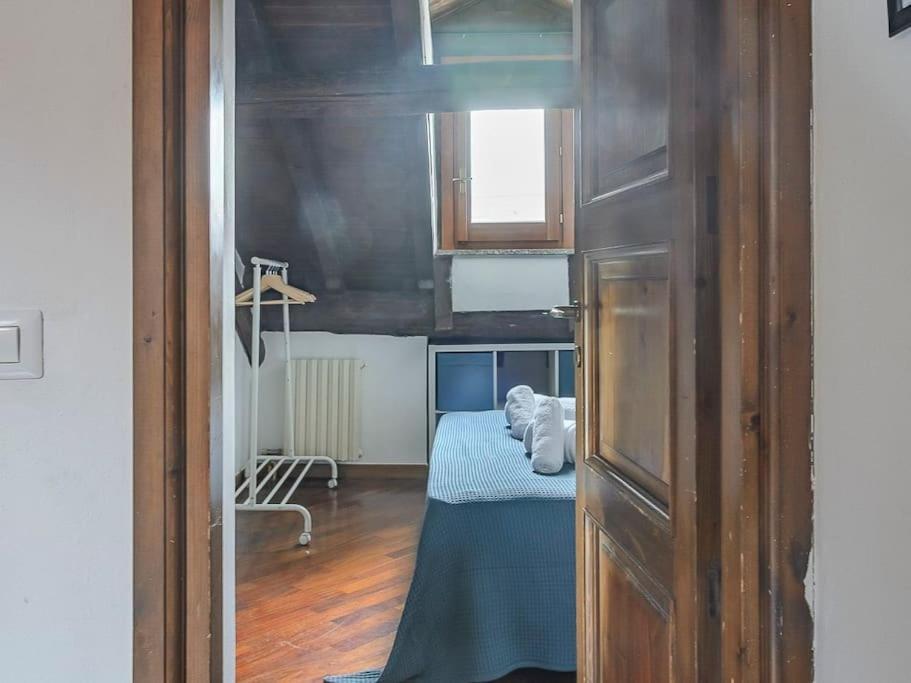 Casa Molino - A Due Passi Dal Duomo Apartment Milano Ngoại thất bức ảnh