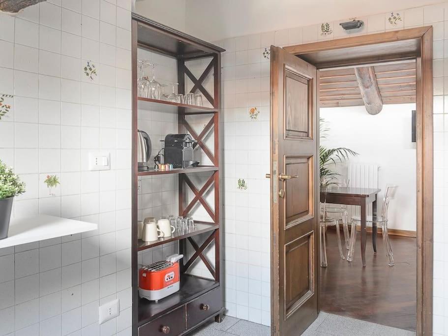 Casa Molino - A Due Passi Dal Duomo Apartment Milano Ngoại thất bức ảnh